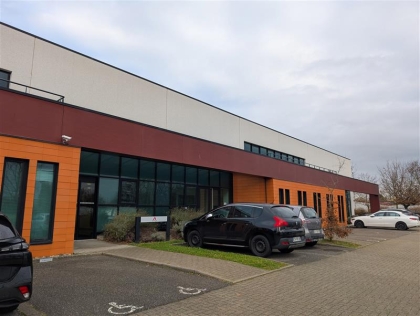 Advenis RES - Immobilier d'entreprises