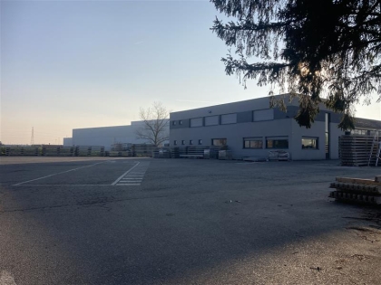 Location Activités Entrepôts MOLSHEIM - Photo 1