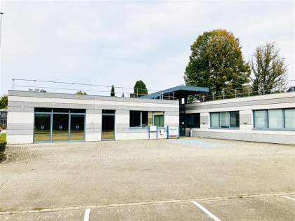 Vente Utilisateur Bureaux ILLKIRCH GRAFFENSTADEN - Photo 1