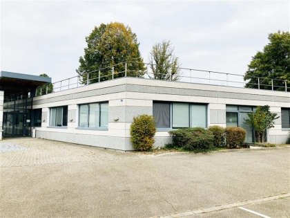 Vente Utilisateur Bureaux ILLKIRCH GRAFFENSTADEN - Photo 3