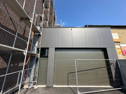 Location Bureaux et activités légères STRASBOURG - Photo 1