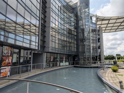 Advenis RES - Immobilier d'entreprises
