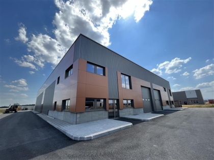 Location Activités Entrepôts ALTORF - Photo 1