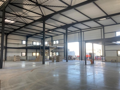 Location Activités Entrepôts ALTORF - Photo 3