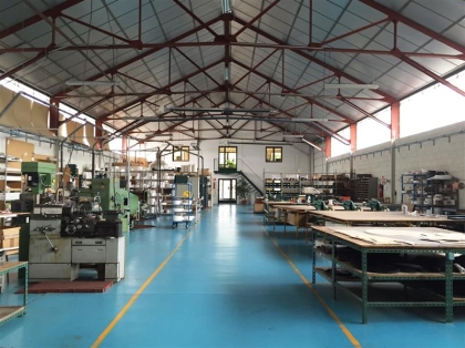 Location Activités Entrepôts ERNOLSHEIM BRUCHE - Photo 1