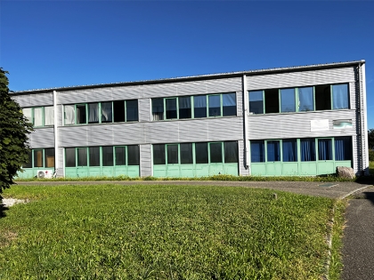 Location Bureaux et activités légères ENTZHEIM - Photo 1
