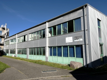 Location Bureaux et activités légères ENTZHEIM - Photo 2