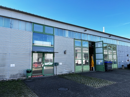 Location Bureaux et activités légères ENTZHEIM - Photo 3