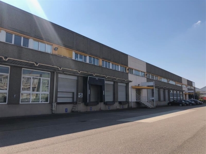Location Bureaux et activités légères STRASBOURG - Photo 1