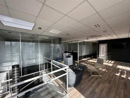 Location Bureaux OSTWALD - Photo 3