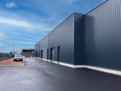 Advenis RES - Immobilier d'entreprises