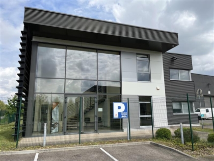 Advenis RES - Immobilier d'entreprises