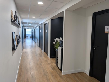 Advenis RES - Immobilier d'entreprises