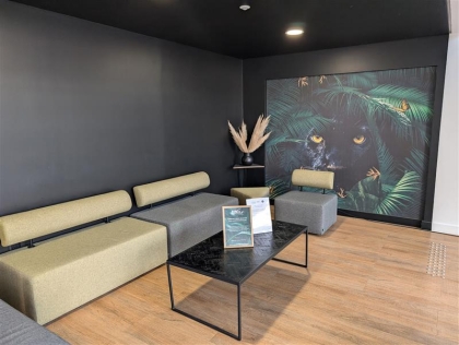 Advenis RES - Immobilier d'entreprises