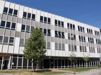 Location Bureaux STRASBOURG - Photo 1