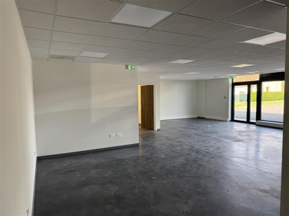 Advenis RES - Immobilier d'entreprises