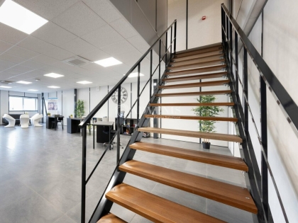Advenis RES - Immobilier d'entreprises