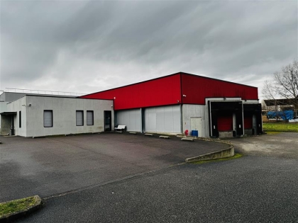Advenis RES - Immobilier d'entreprises