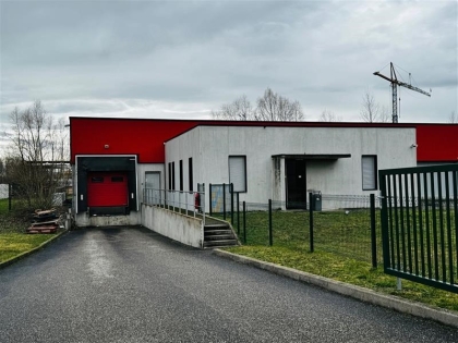 Advenis RES - Immobilier d'entreprises