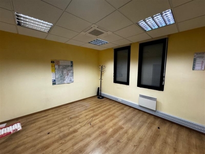 Advenis RES - Immobilier d'entreprises