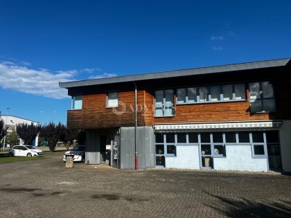 Advenis RES - Immobilier d'entreprises