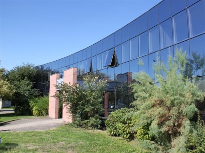Advenis RES - Immobilier d'entreprises