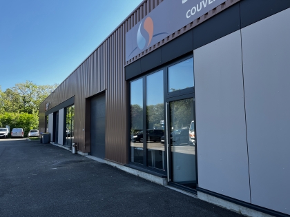 Advenis RES - Immobilier d'entreprises