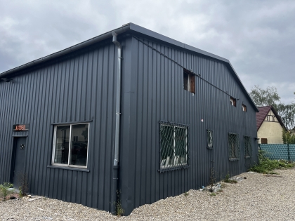 Advenis RES - Immobilier d'entreprises