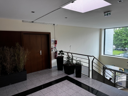 Advenis RES - Immobilier d'entreprises