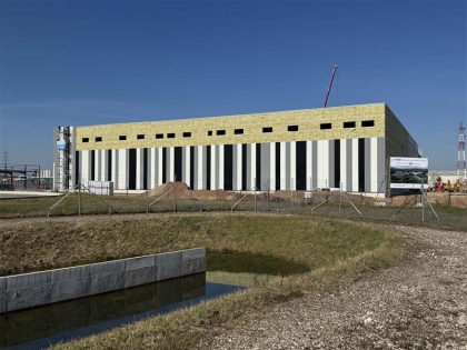 Advenis RES - Immobilier d'entreprises