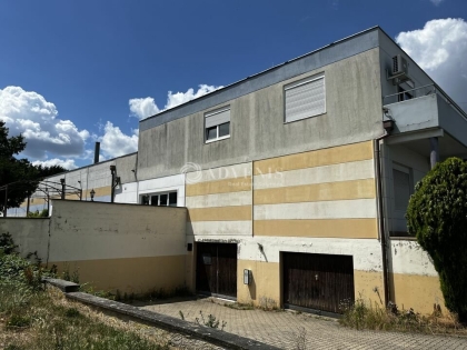 Advenis RES - Immobilier d'entreprises