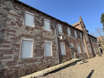 Advenis RES - Immobilier d'entreprises