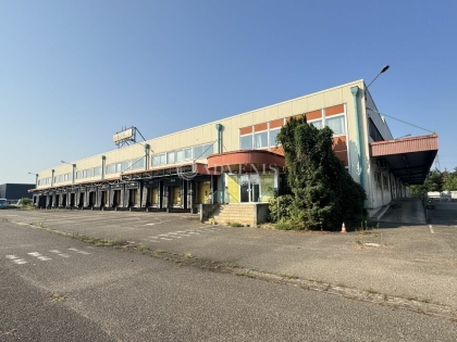 Advenis RES - Immobilier d'entreprises