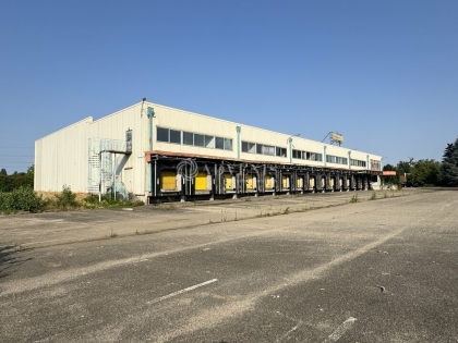 Advenis RES - Immobilier d'entreprises