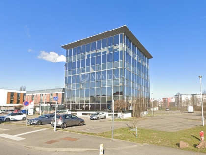 Advenis RES - Immobilier d'entreprises