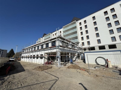 Advenis RES - Immobilier d'entreprises
