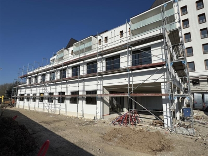 Advenis RES - Immobilier d'entreprises