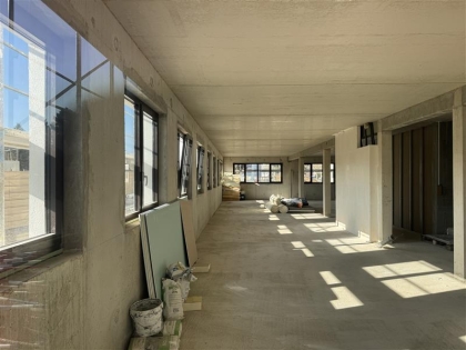 Advenis RES - Immobilier d'entreprises
