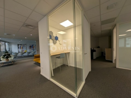 Advenis RES - Immobilier d'entreprises