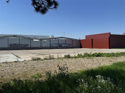 Advenis RES - Immobilier d'entreprises