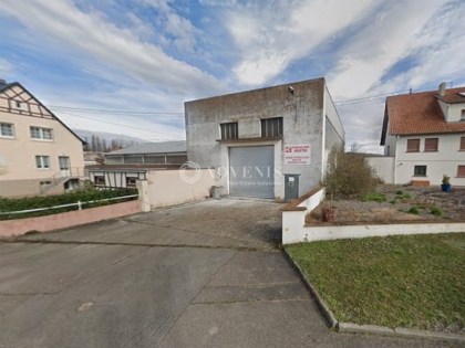 Advenis RES - Immobilier d'entreprises