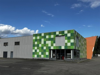 Advenis RES - Immobilier d'entreprises