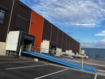 Advenis RES - Immobilier d'entreprises