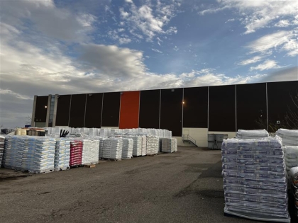 Advenis RES - Immobilier d'entreprises