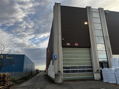 Advenis RES - Immobilier d'entreprises