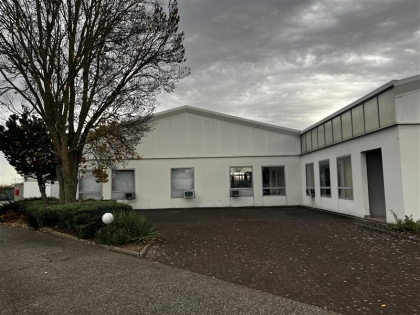 Advenis RES - Immobilier d'entreprises