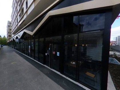 Advenis RES - Immobilier d'entreprises