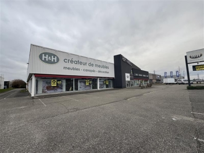 Advenis RES - Immobilier d'entreprises