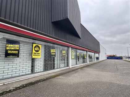 Advenis RES - Immobilier d'entreprises