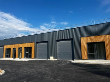 Advenis RES - Immobilier d'entreprises